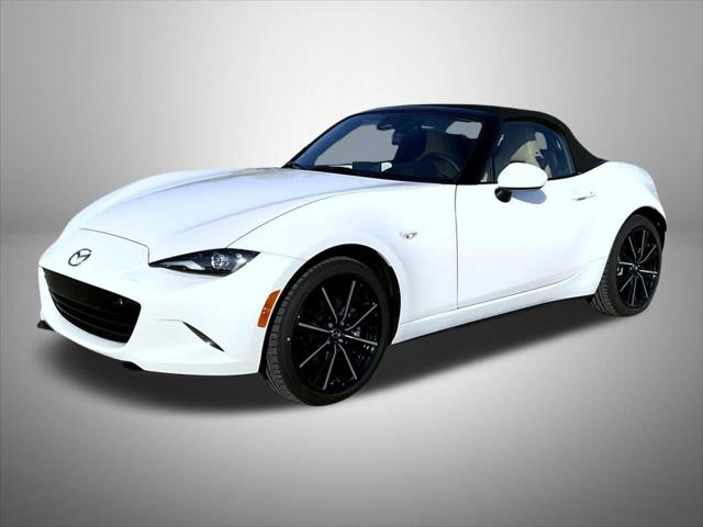 2026 Mazda MX-5 Grand Touring for sale in Omaha, NE