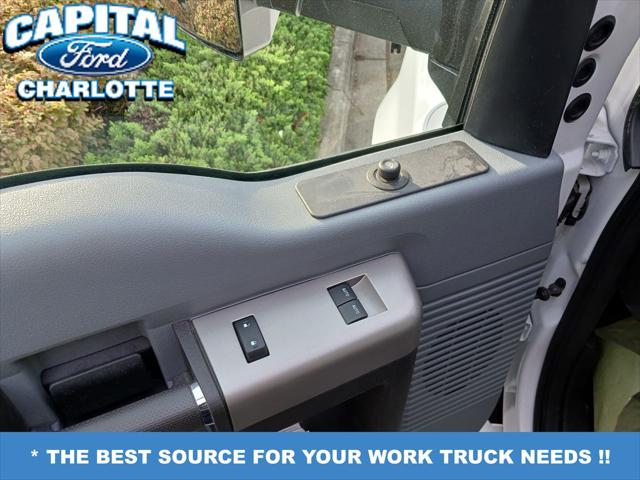 2027 Ford F-750 Base