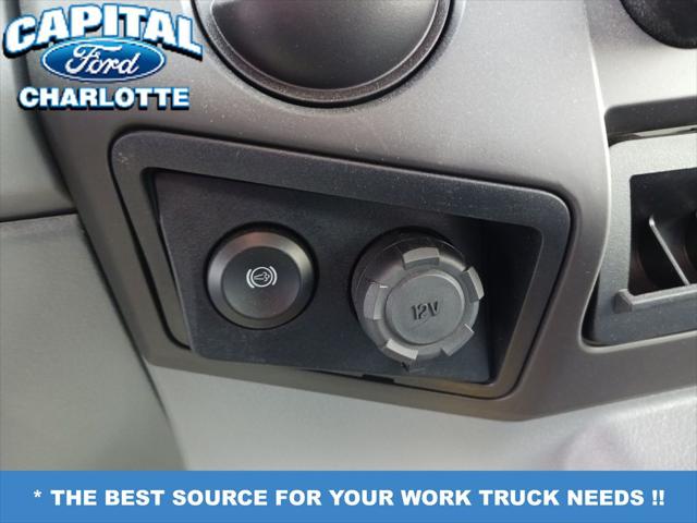 2027 Ford F-750 Base