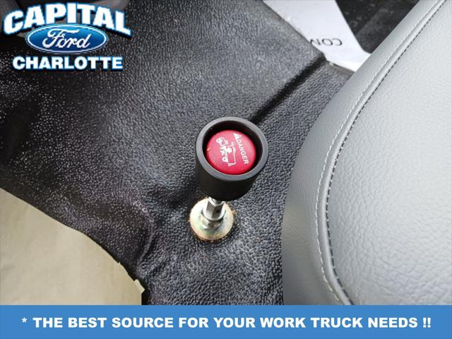 2027 Ford F-750 Base