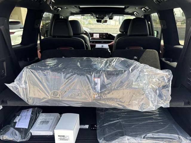 2026 INFINITI QX80 AUTOGRAPH AWD