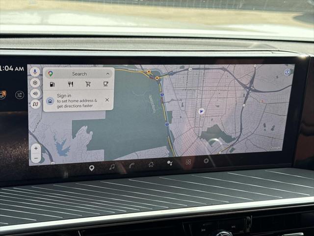 2026 INFINITI QX80 AUTOGRAPH AWD