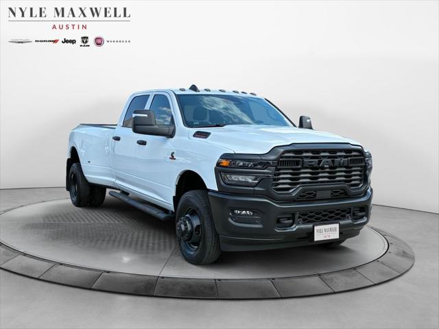 2026 RAM Ram 3500 RAM 3500 TRADESMAN CREW CAB 4X4 8 BOX 2026 RAM Ram 3500 RAM 3500 TRADESMAN CREW CAB 4X4 8 BOX