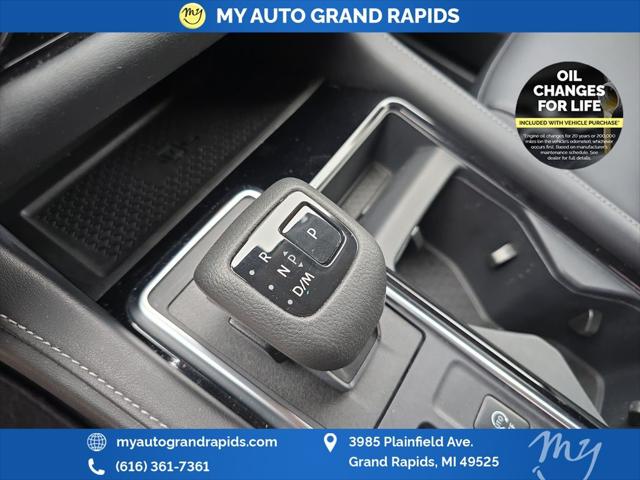 2023 Nissan Pathfinder SL 4WD
