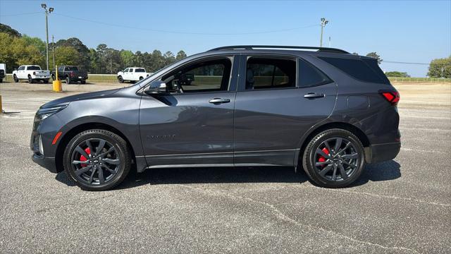 2023 Chevrolet Equinox FWD RS