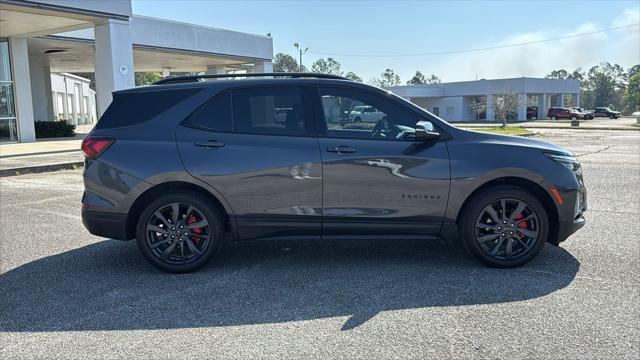 2023 Chevrolet Equinox FWD RS