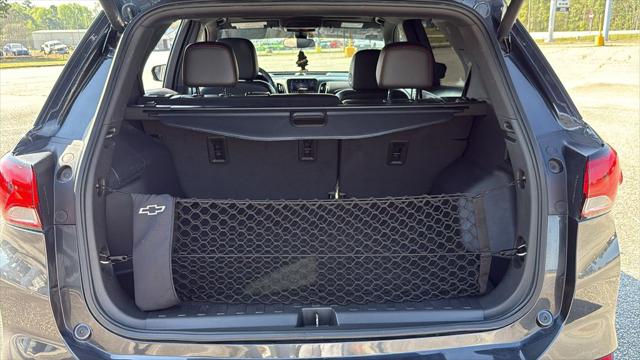 2023 Chevrolet Equinox FWD RS