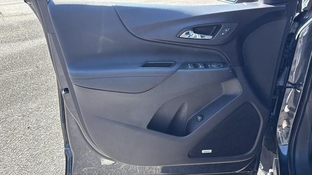 2023 Chevrolet Equinox FWD RS