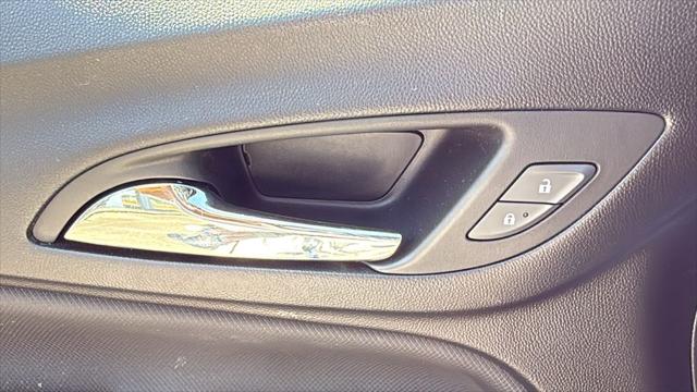2023 Chevrolet Equinox FWD RS