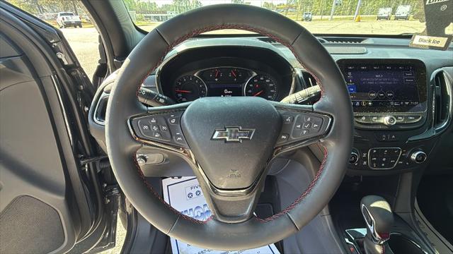 2023 Chevrolet Equinox FWD RS
