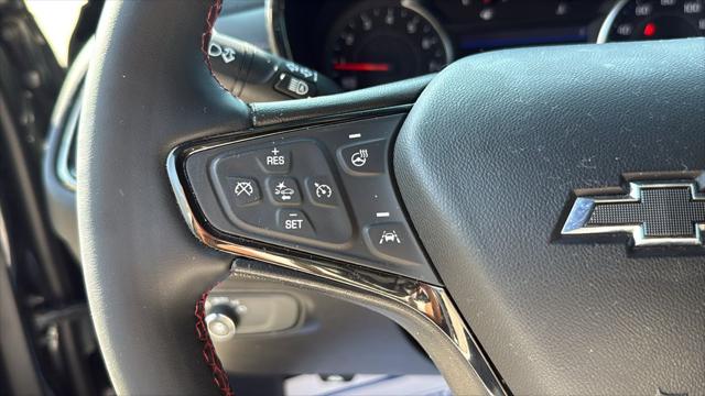 2023 Chevrolet Equinox FWD RS
