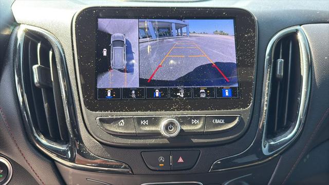2023 Chevrolet Equinox FWD RS