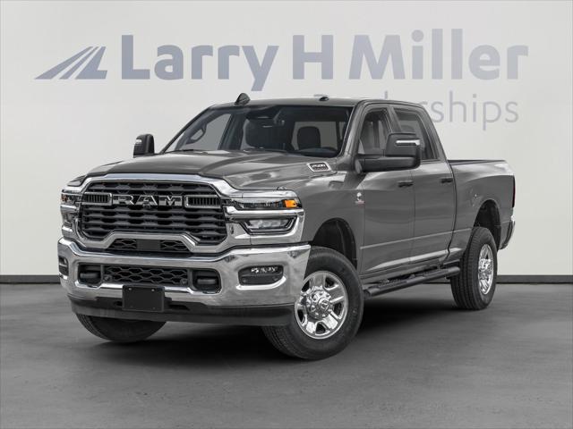 2026 Ram 2500 Tradesman Crew Cab 4x4 6'4" Box for sale in Peoria, AZ