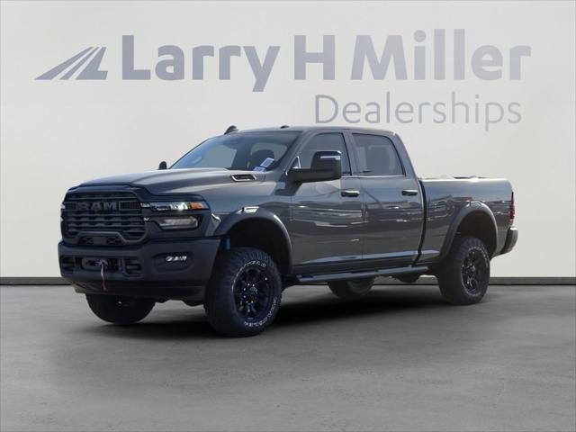 2026 Ram 2500 Tradesman Crew Cab 4x4 6'4" Box for sale in Peoria, AZ