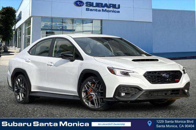 2026 Subaru WRX tS for sale in Santa Monica, CA