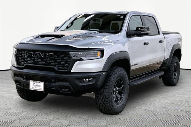 2026 Ram 1500 RHO Crew Cab 4x4 5'7" Box for sale in Barrington, IL