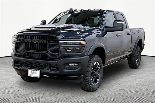2026 Ram 2500 Power Wagon Rebel Crew Cab 4x4 6'4" Box for sale in Barrington, IL