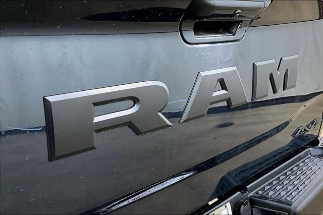 2026 Ram 2500 Power Wagon Rebel Crew Cab 4x4 6'4" Box
