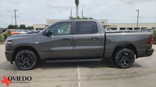2026 RAM Ram 1500 RAM 1500 EXPRESS CREW CAB 4X4 57 BOX