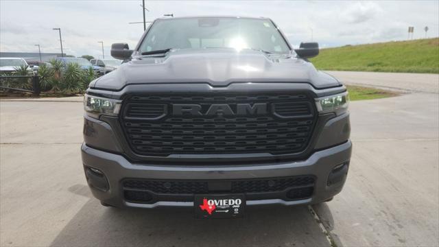2026 RAM Ram 1500 RAM 1500 EXPRESS CREW CAB 4X4 57 BOX