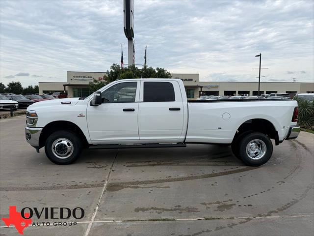 2026 RAM Ram 3500 RAM 3500 TRADESMAN CREW CAB 4X4 8 BOX
