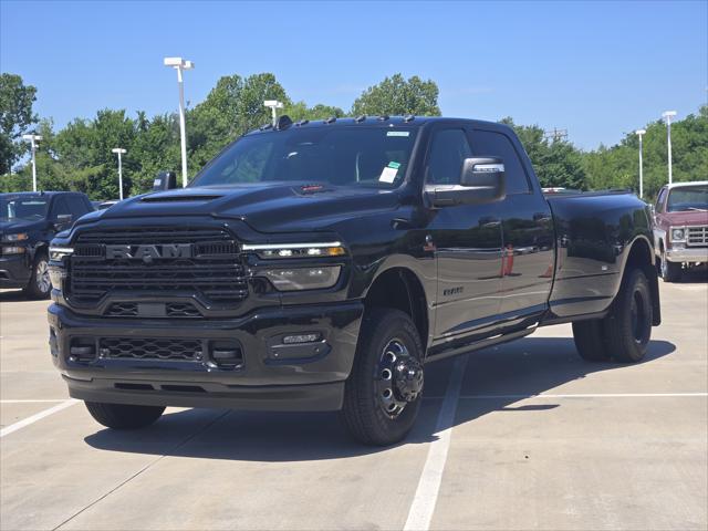 2026 RAM Ram 3500 RAM 3500 LARAMIE CREW CAB 4X4 8 BOX