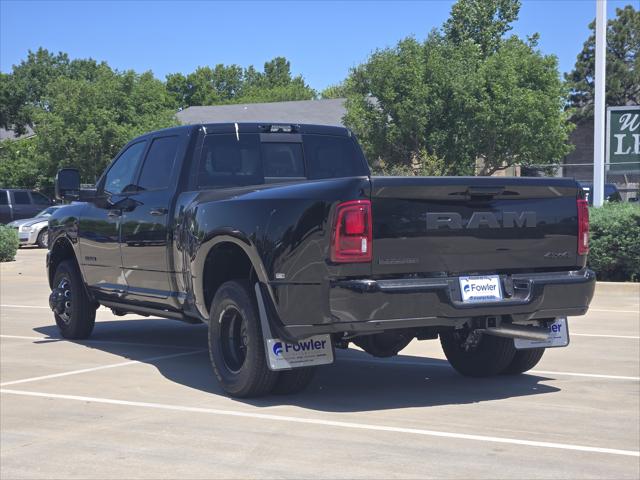 2026 RAM Ram 3500 RAM 3500 LARAMIE CREW CAB 4X4 8 BOX