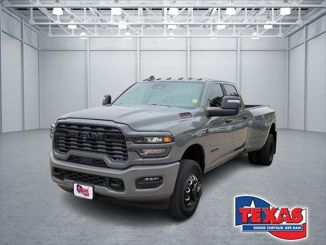 2026 RAM 3500 RAM 3500 LONE STAR CREW CAB 4X4 8 BOX 2026 RAM 3500 RAM 3500 LONE STAR CREW CAB 4X4 8 BOX