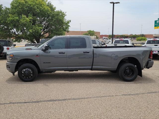 2026 RAM 3500 RAM 3500 LONE STAR CREW CAB 4X4 8 BOX 2026 RAM 3500 RAM 3500 LONE STAR CREW CAB 4X4 8 BOX