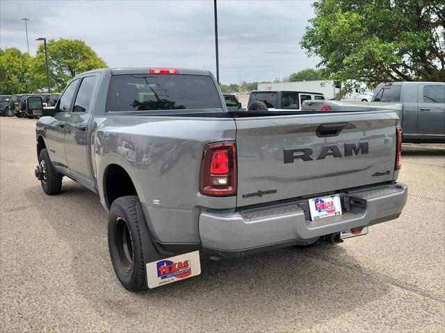2026 RAM 3500 RAM 3500 LONE STAR CREW CAB 4X4 8 BOX 2026 RAM 3500 RAM 3500 LONE STAR CREW CAB 4X4 8 BOX