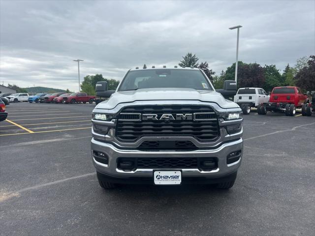 2026 RAM Ram 2500 RAM 2500 TRADESMAN REGULAR CAB 4X4 8 BOX