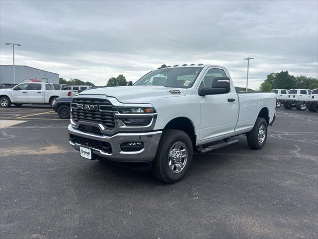 2026 RAM Ram 2500 RAM 2500 TRADESMAN REGULAR CAB 4X4 8 BOX
