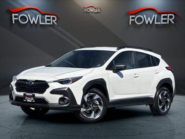 2026 Subaru Crosstrek Limited for sale in Ukiah, CA