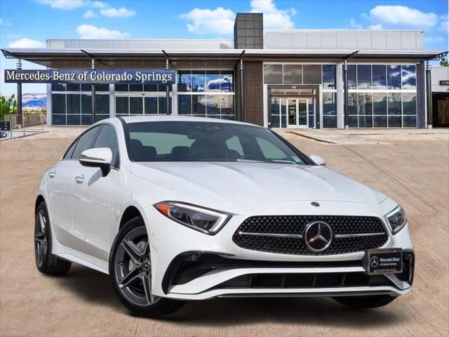 2023 Mercedes-Benz CLS 450 CLS 450 for sale in Colorado Springs, CO