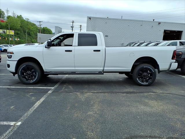 2026 RAM 2500 RAM 2500 BLACK EXPRESS CREW CAB 4X4 8 BOX 2026 RAM 2500 RAM 2500 BLACK EXPRESS CREW CAB 4X4 8 BOX