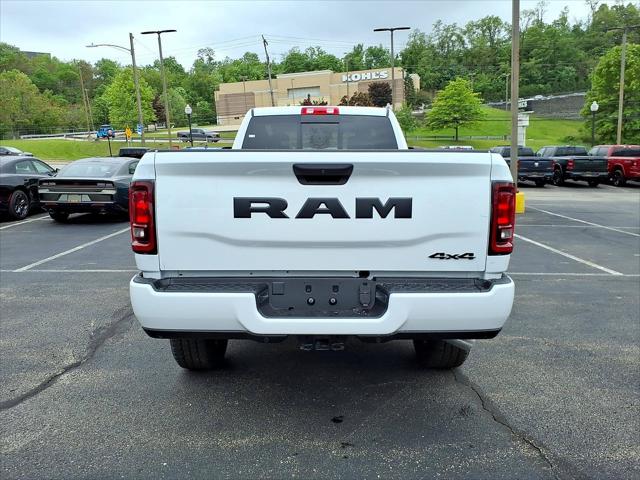 2026 RAM 2500 RAM 2500 BLACK EXPRESS CREW CAB 4X4 8 BOX 2026 RAM 2500 RAM 2500 BLACK EXPRESS CREW CAB 4X4 8 BOX