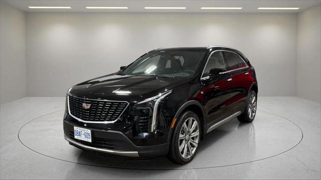 2023 Cadillac XT4 Premium Luxury for sale in Waukesha, WI