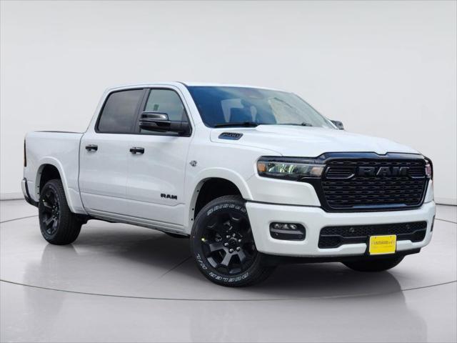 2026 Ram 1500 Lone Star Crew Cab 4x4 5'7" Box for sale in Temple, TX