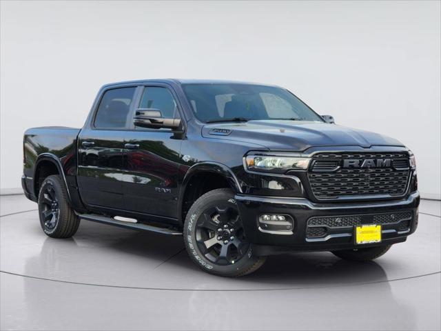 2026 Ram 1500 Lone Star Crew Cab 4x4 5'7" Box for sale in Temple, TX