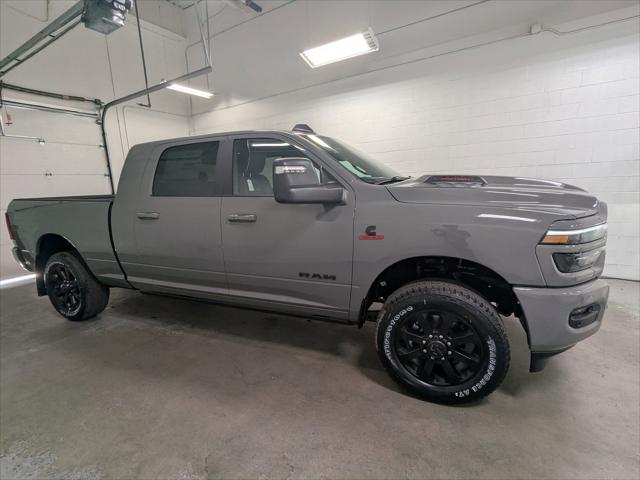 2026 RAM Ram 3500 RAM 3500 LARAMIE MEGA CAB 4X4 64 BOX