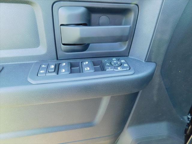 2026 Ram 2500 Warlock Crew Cab 4x4 6'4" Box