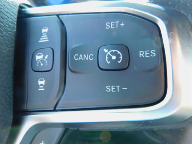 2026 Ram 2500 Warlock Crew Cab 4x4 6'4" Box