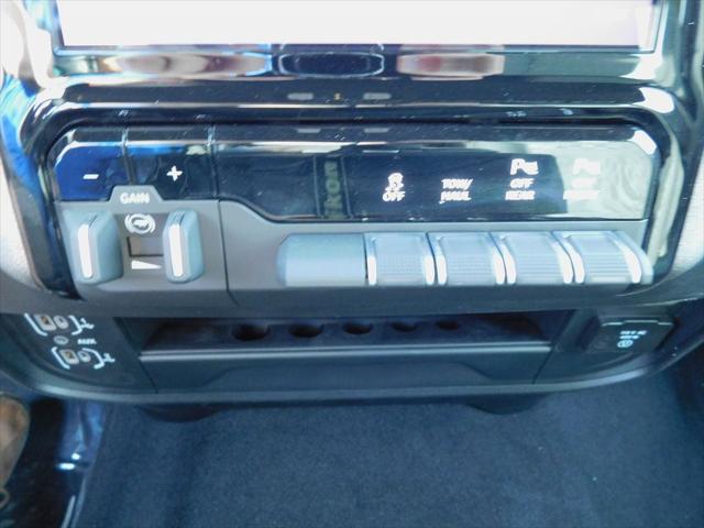 2026 Ram 2500 Warlock Crew Cab 4x4 6'4" Box