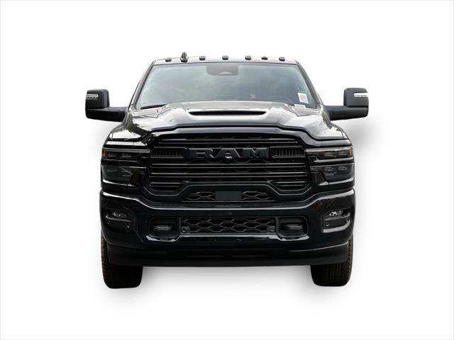 2026 RAM Ram 2500 RAM 2500 LARAMIE CREW CAB 4X4 64 BOX