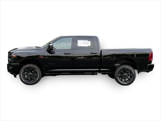 2026 Ram 2500 Laramie Crew Cab 4x4 64 Box