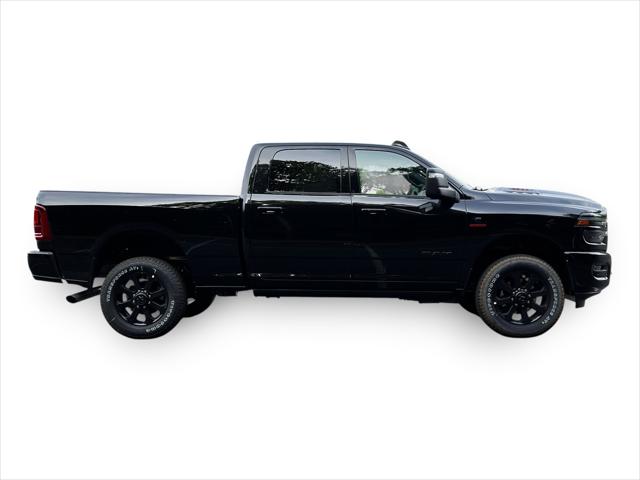 2026 Ram 2500 Laramie Crew Cab 4x4 64 Box