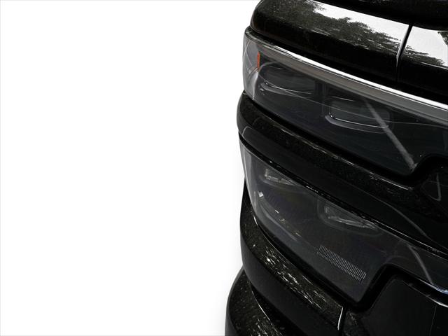 2026 Ram 2500 Laramie Crew Cab 4x4 64 Box