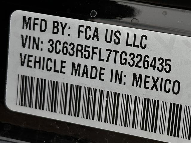 2026 Ram 2500 Laramie Crew Cab 4x4 64 Box
