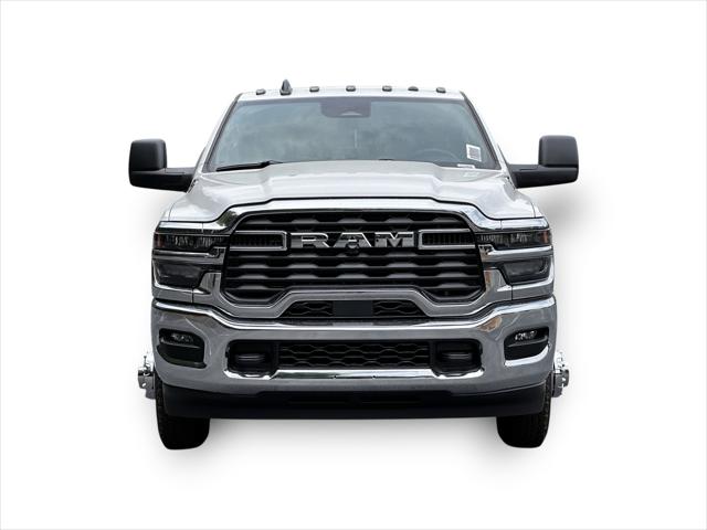 2026 RAM 3500 Chassis RAM 3500 TRADESMAN CREW CAB CHASSIS 4X4 60 CA