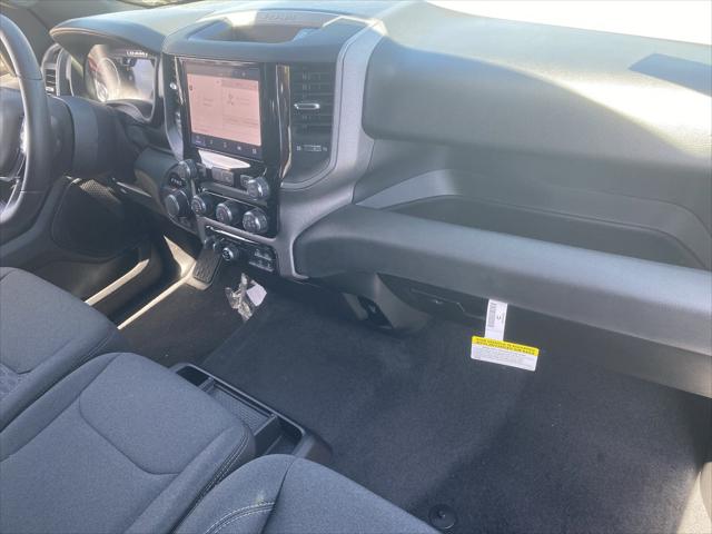 2026 Ram 1500 Warlock Crew Cab 4x4 57 Box